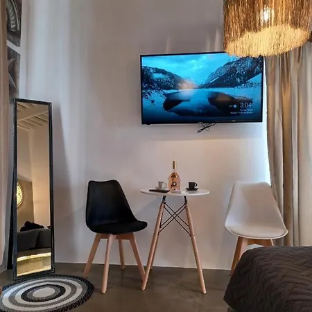 Apartment New In The Heart Of - 1 Mykonos Town